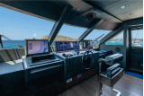 Custom Line Navetta 33